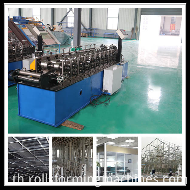 Ceiling Pannel Making Mill Ceiling Pannel Making Mill